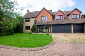 6, Stanbrook Way, Bedford MK44 1AX