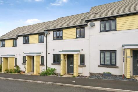 Kilmar Street, Plymouth, Devon, PL9