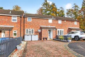 30, Warwick, Bracknell RG12 0QP