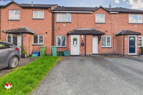 Willowbrook Drive, Cheltenham, GL51