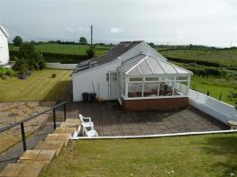 Bronybryn, Crwbin - Bancffosfelen, Crwbin, Kidwelly SA17 5BY