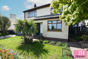 Innismore House, Long Lane, Barrow-in-furness LA13 0NH