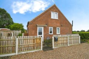The Den, Boston Road, Wainfleet St. Mary, Wainfleet St Mary PE24 4EX