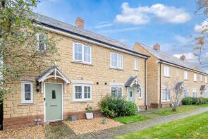 7, Jaspers Row, Bicester OX25 2AT