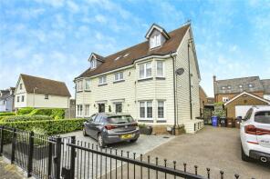 20, Guardian Avenue, North Stifford, Grays RM16 5US