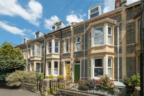 4, Sandford Road, Hotwells, Bristol BS8 4QG