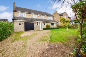 23 Chelston, Dovecote Close, Oakham LE15 8ET