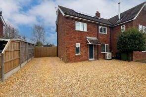 8, Pearces Close, Thetford IP26 4LU