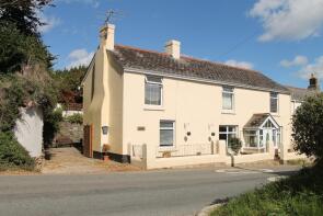 Rockhill, A379 Through East Charleton, Kingsbridge TQ7 2AR
