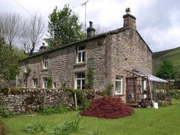 Amerdale Garth, Litton BD23 5QJ