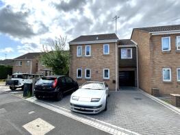 41, St Peters Close, Chippenham SN15 2BH