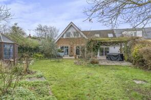 Thimbleberry Cottage, Lagness Road, Chichester PO20 1LD