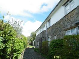 2, Mill Cottages, Road From Edgecombe Barn To Coronation Cross, Totnes TQ9 7EL