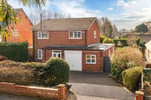 4, School Lane, Bromsgrove B60 1JE