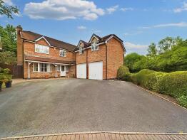 2, Kingfisher Drive, Colwich, Stafford ST18 0FH