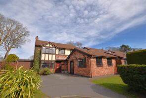 48, Grenfell Park, Parkgate, Neston CH64 6TT