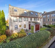 5 Laighill Court, Ramoyle, Dunblane FK15 0AS