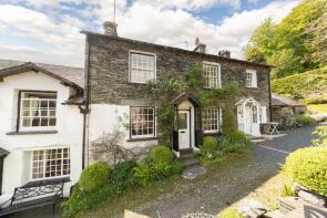 Rose Cottage, Clappersgate, Ambleside LA22 9LE