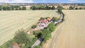 White Oaks, Waltham Road, Chelmsford CM3 2RA