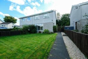 28, Argyll Place, Dunfermline KY12 9UW