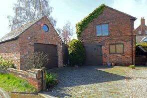 1 Poppy Barn, Astley Court, Astley, Shrewsbury SY4 4DG
