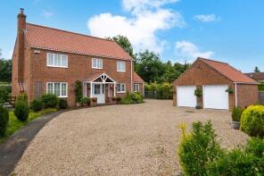 Mardela, Ford Way, Louth LN11 9WD
