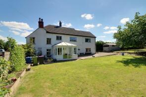 Willow Cottage, Mill Lane, North Kelsey, Market Rasen LN7 6ED