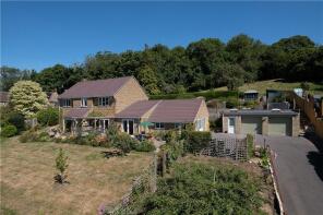 High Bank, Queen Street, Sherborne DT9 4LF