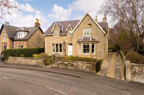 4, Foulis Crescent, Woodhall, Juniper Green EH14 5BN