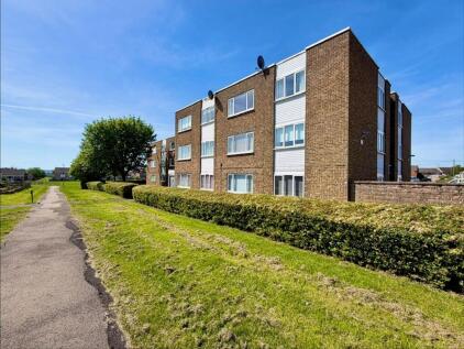 Wesley Court, Royal Wootton Bassett, SN4