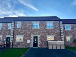 3, Rocking Horse Drive, Pickhill YO7 4FB