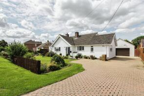 48, Ramsey Road, Huntingdon PE26 2XN