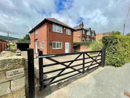 The Orchards, Station Road, Trevor, Llangollen LL20 7TR