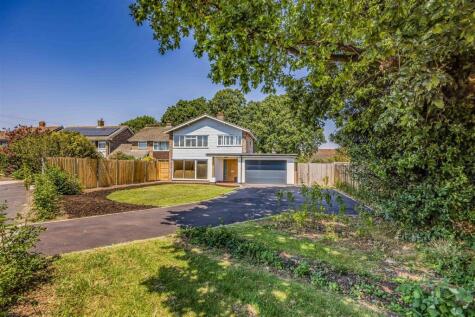 Morshead Crescent, Fareham