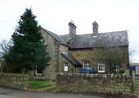 Reading Room House, Hallbankgate CA8 2NJ