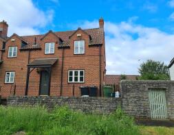 7, Blacksmiths Row, Mudford, Yeovil BA21 5TR