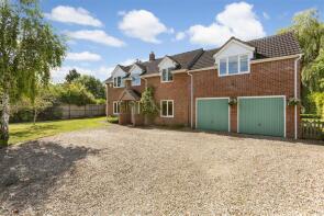 3 Orchard Leigh, Mill Road, Devizes SN10 5SF
