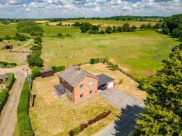 Meadow View, Coney Weston Road, Sapiston IP31 1RX
