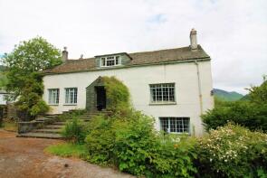 The Howe, Access Road To Rosthwaite From The B5289, Keswick CA12 5XB