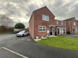 29b, Newton Grange, Bishop Auckland DL14 7RP