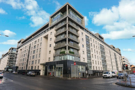 220 Wallace Street, G5 8AJ