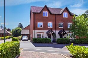 33, Drovers Close, Balsall Common, Coventry CV7 7JB