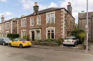 7, Church Street, Alloa FK10 1DH