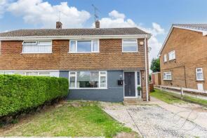 6, Valley Approach, Newark NG22 8QG