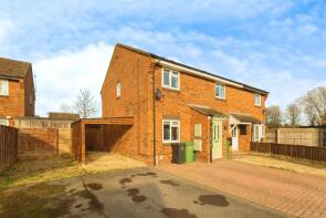 13, Leach Road, Berinsfield, Wallingford OX10 7QG