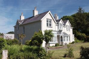 Parc, Dinas, Caernarfon LL54 5UF