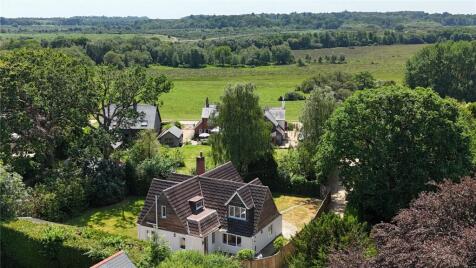 North Weirs, Brockenhurst, Hampshire, SO42