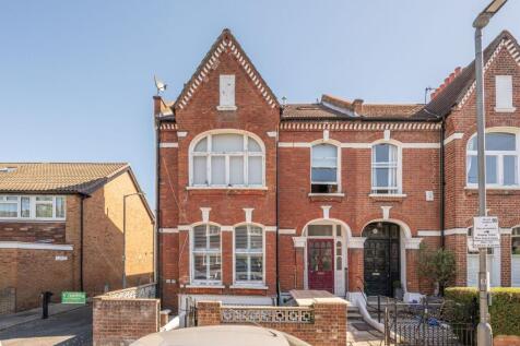 Drakefield Road, Balham, London, SW17