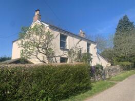 Wellington House, Road From Bracken Road To Junction With Hillside Road, Hazel Hill, Drybrook GL17 9HR