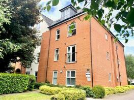 Flat 5, 1a, Archers Road, Southampton SO15 2TA